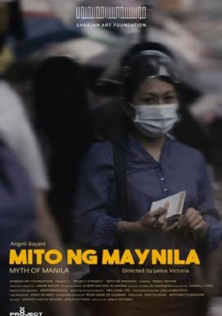 The Myth of Manila