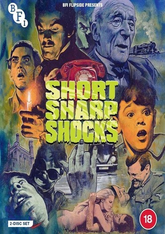 Short Sharp Shocks