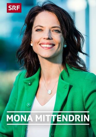 Mona Mittendrin