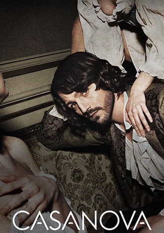 Casanova Untold [OV] [Ultra HD]