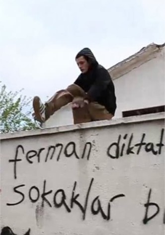 Parkour