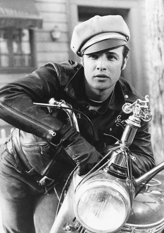 Brando: An Icon Is Born