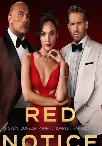 Red Notice