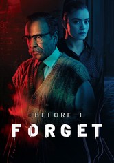 Before I Forget