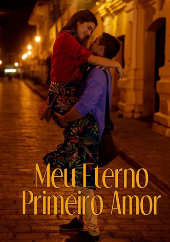 Meu Eterno Primeiro Amor