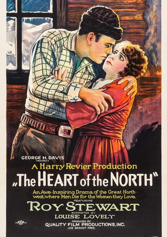 The Heart of the North