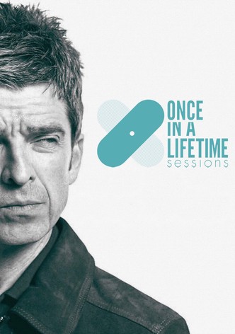 Once in a Lifetime Sessions with Noel Gallagher