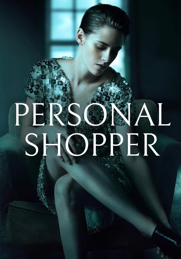 Personal Shopper streaming: where to watch online?