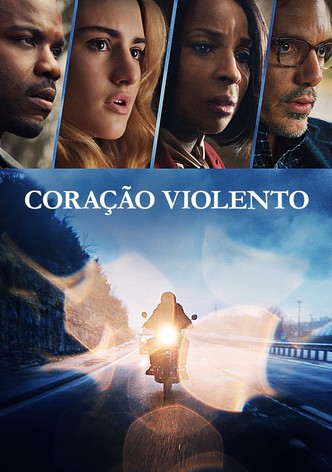 O Coração Violento