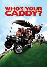 Who's Your Caddy?