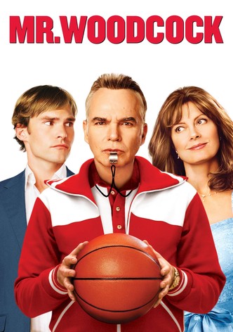 Hände weg von meiner Mutter Mr. Woodcock