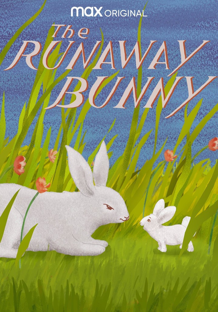 The Runaway Bunny