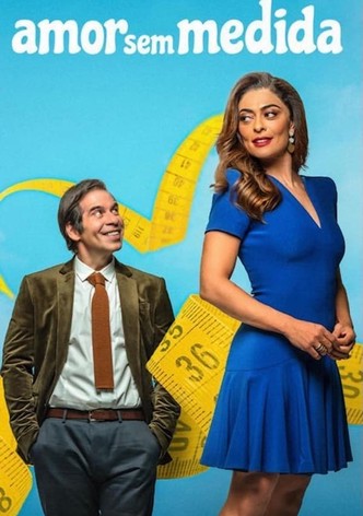 Amor Sem Medida