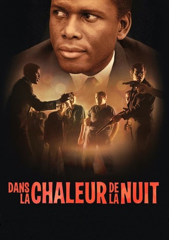 Dans la chaleur de la nuit