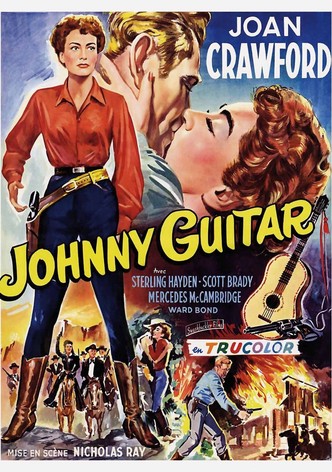 Johnny Guitare