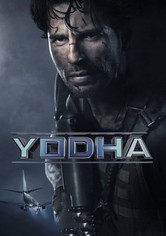 Yodha