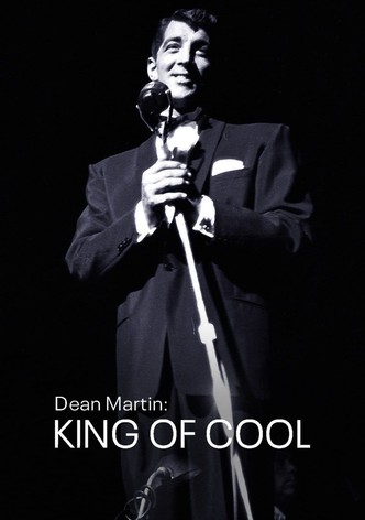 Dean Martin: El rey del cool
