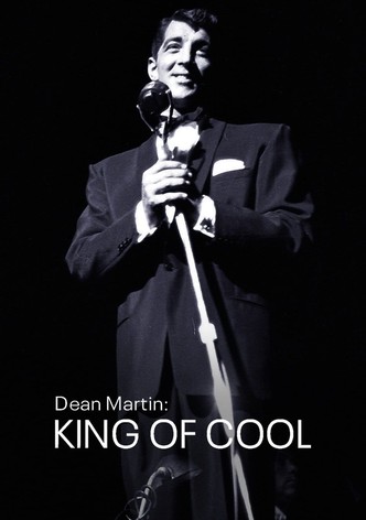 Dean Martin: King of Cool