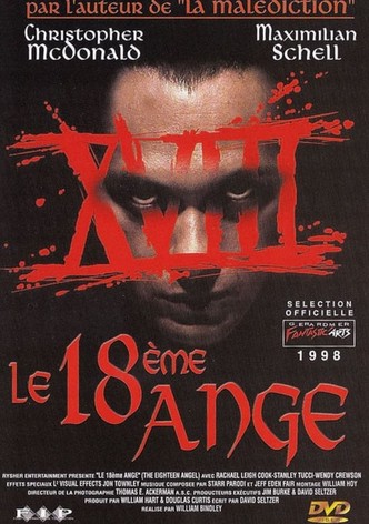Le 18ème ange