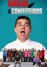 Batalha dos Confeiteiros