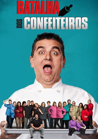 Batalha dos Confeiteiros
