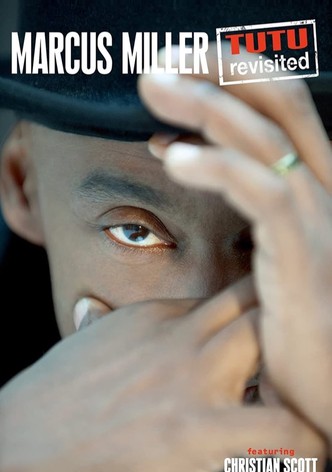Marcus Miller Tutu Revisited