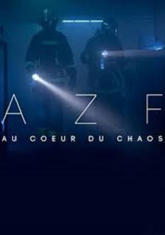 AZF : au cœur du chaos
