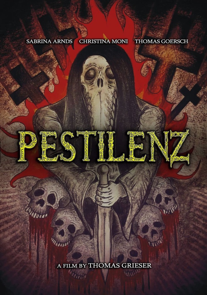 Pestilenz