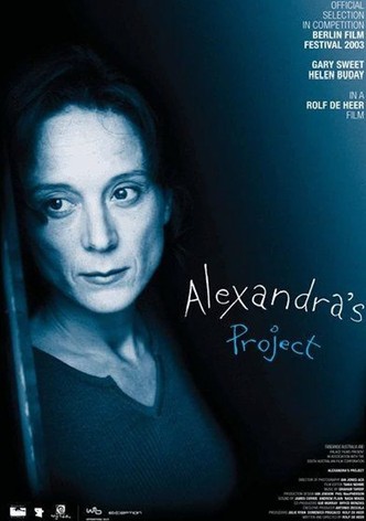 Alexandra's Project