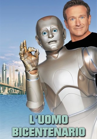 L'uomo bicentenario