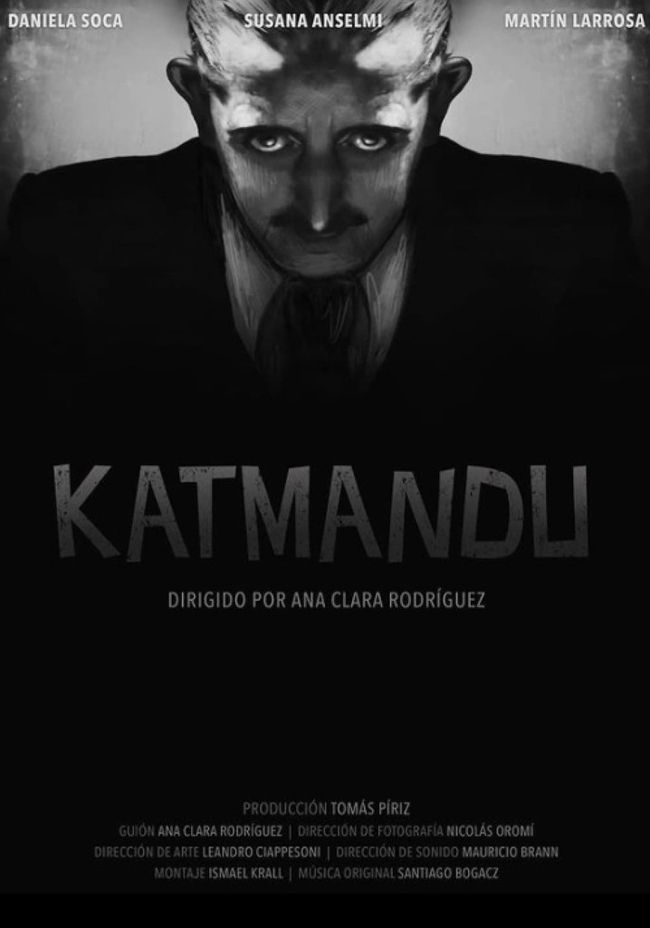 Katmandú