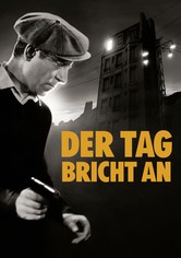 Der Tag bricht an