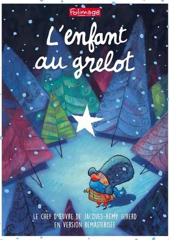 Charlie's Christmas (L'enfant au grelot)