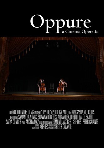 Oppure