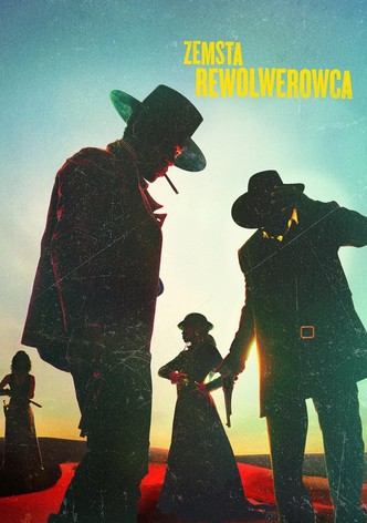 Zemsta rewolwerowca