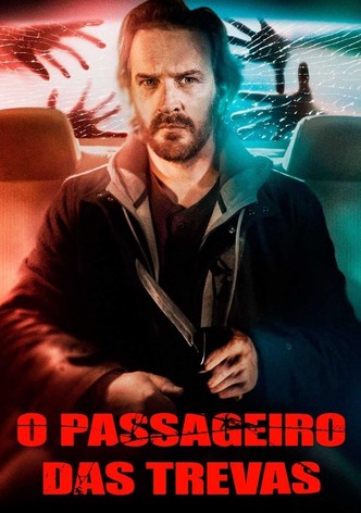 O Passageiro das Trevas