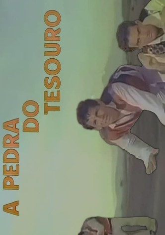 A Pedra do Tesouro