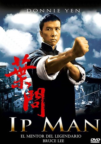 Ip Man