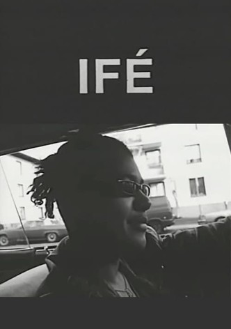 Ifé
