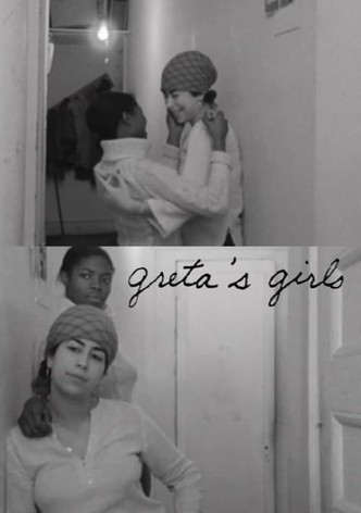 Greta's Girls