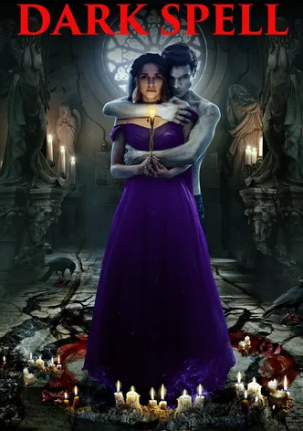 Dark Spell poster