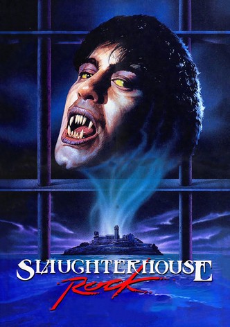 Slaughterhouse - Ein Horror-Trip ins Jenseits