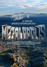 Megalópolis