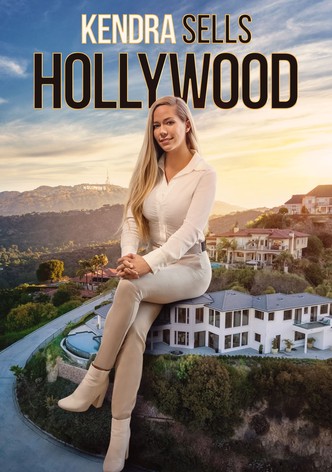 Kendra Sells Hollywood