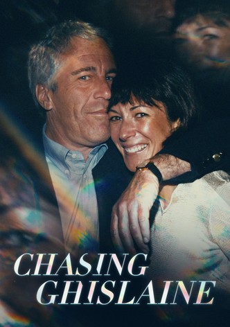 Chasing Ghislaine, Season 1
