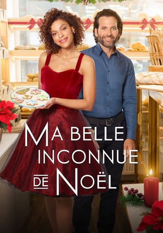 Ma belle inconnue de Noël