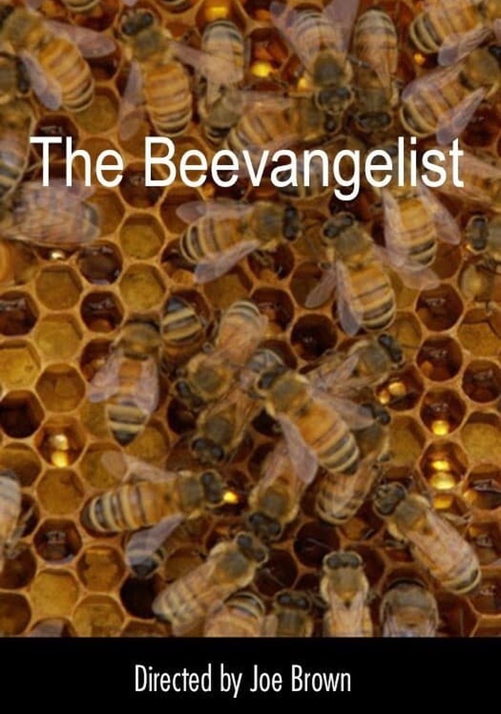 The Beevangelist