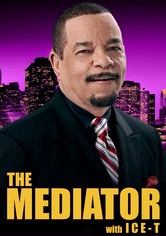 The Mediator with Ice-T