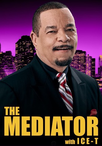 The Mediator with Ice-T