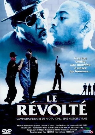 Le Révolté